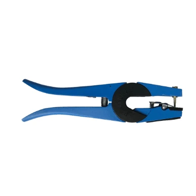 Cattle Ear Tag Applicator