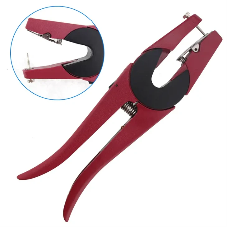 Ear Tag Applicator Ear Tag Applicator